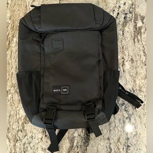RVCA backpack
